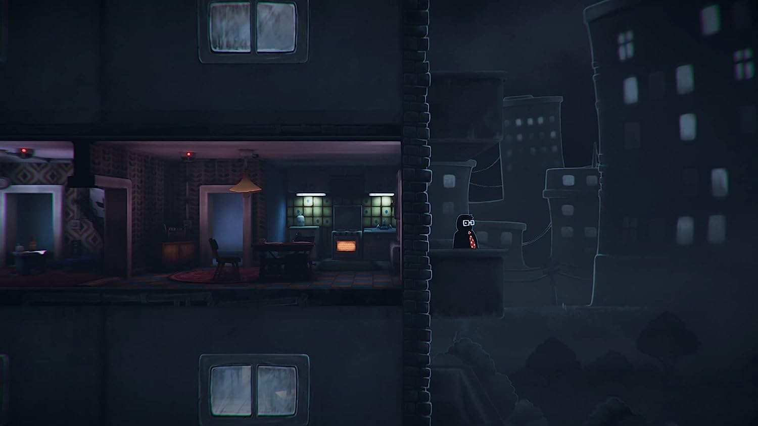Beholder 3 (PS4) Game