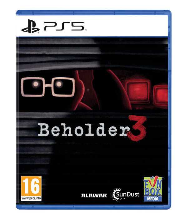 Beholder 3 /PS5