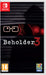 Beholder 3 /Switch