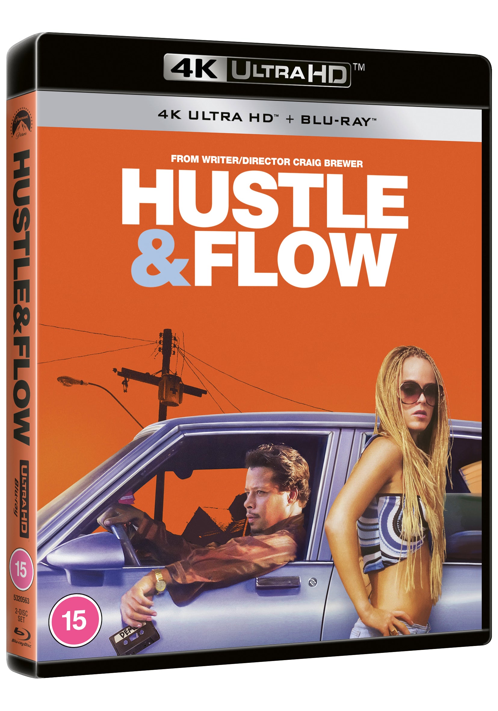 Hustle & Flow