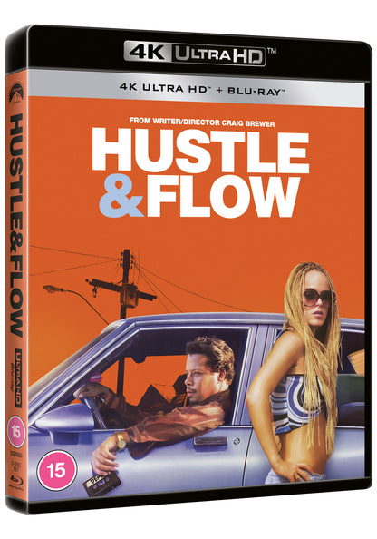 Hustle & Flow