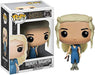 Game of Thrones Daenerys Targaryen Vinyl Figure 25 Funko Pop! Standard