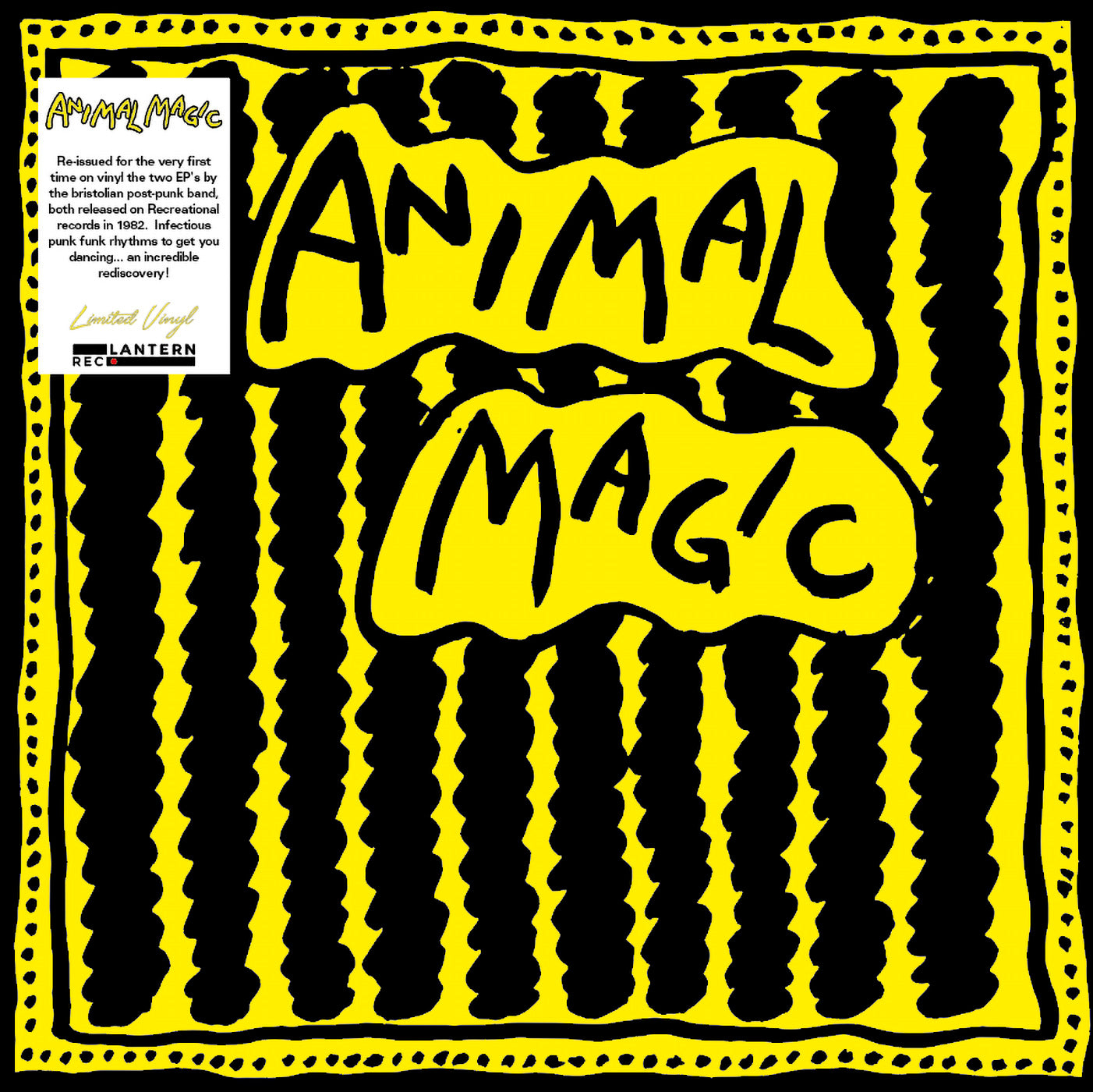 Get It Right/Standard Man EP Collection