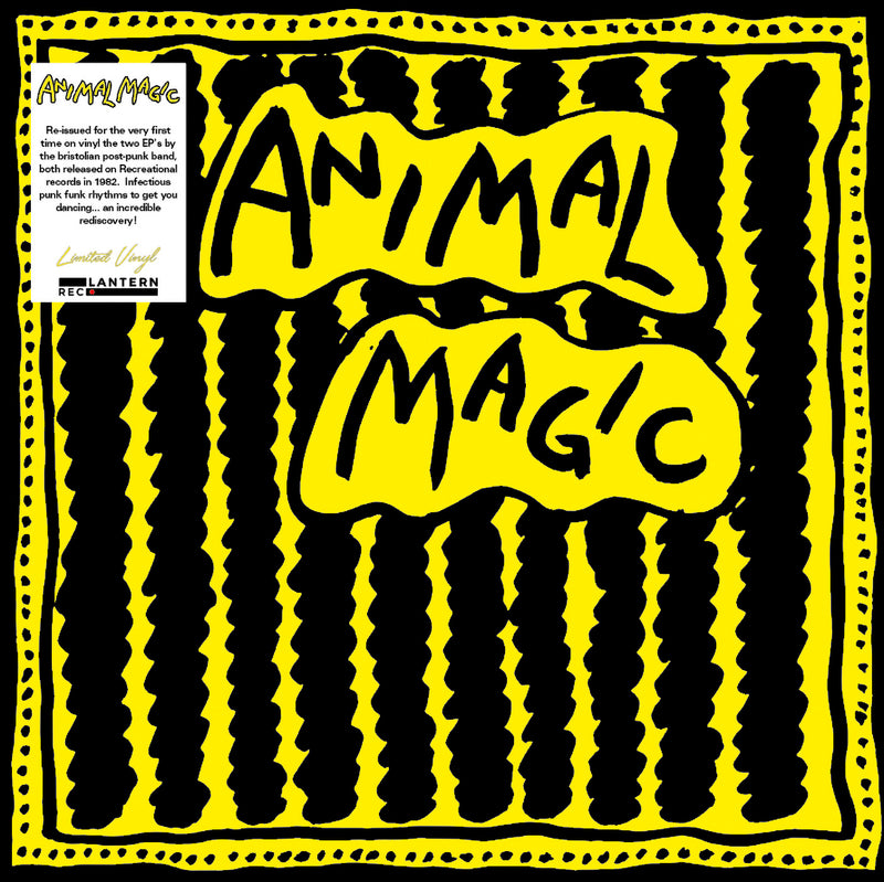 Get It Right/Standard Man EP Collection