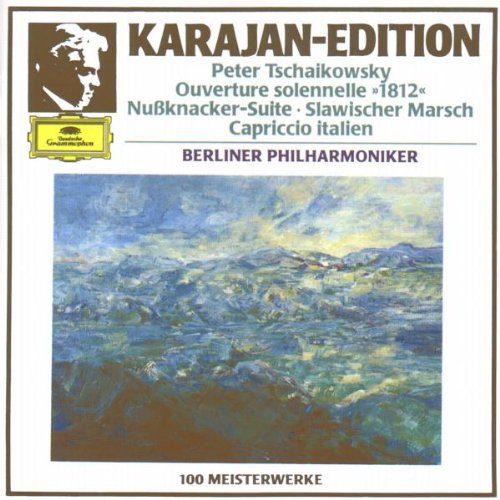 Tchaikovsky: 1812 Overture