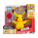 Pokémon Figurine Deluxe (Train & Play Deluxe Pikachu