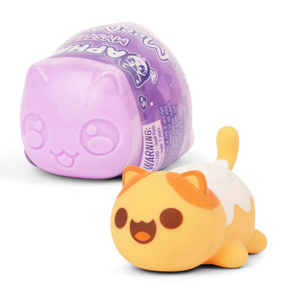 APHMAU 6601 Mystery MeeMeows Squishy Figures-Styles Vary