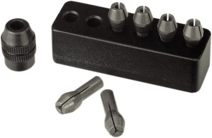 Proxxon - Micromot 60 Boor- En Freesapparaat