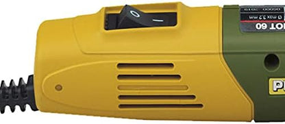 Proxxon - Micromot 60 Boor- En Freesapparaat