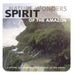 Spirit of the Amazon-Nature Wo