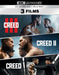 CREED COLLECTION 3 FILMS Boxset 4K UltraHD (NL Versie)