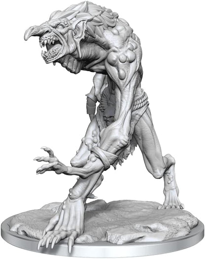 D&D Frameworks: Troll