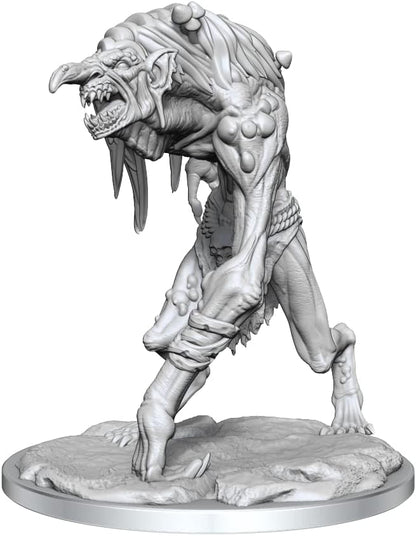 D&D Frameworks: Troll