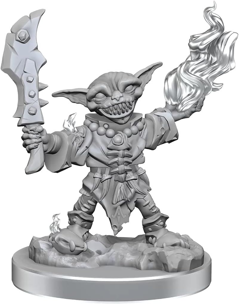 WizKids Pathfinder Legendary Cuts: