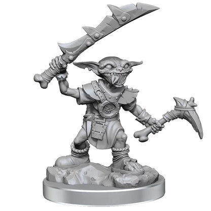 WizKids Pathfinder Legendary Cuts: