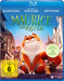 Maurice der Kater