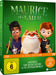 Maurice der Kater - Limited Mediabook-Edition (Blu-ray + DVD)