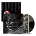 Angels and Queens (Vinyl with Lyric Sheet)