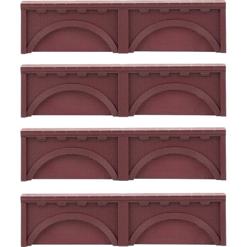 Faller Arcades (4) Kit I FA120574 HO Gauge