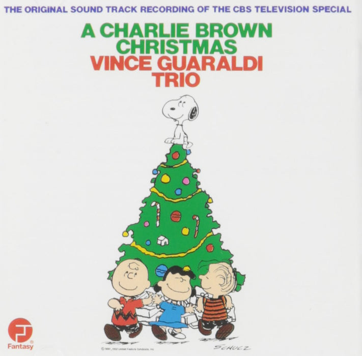 A Charlie Brown Christmas