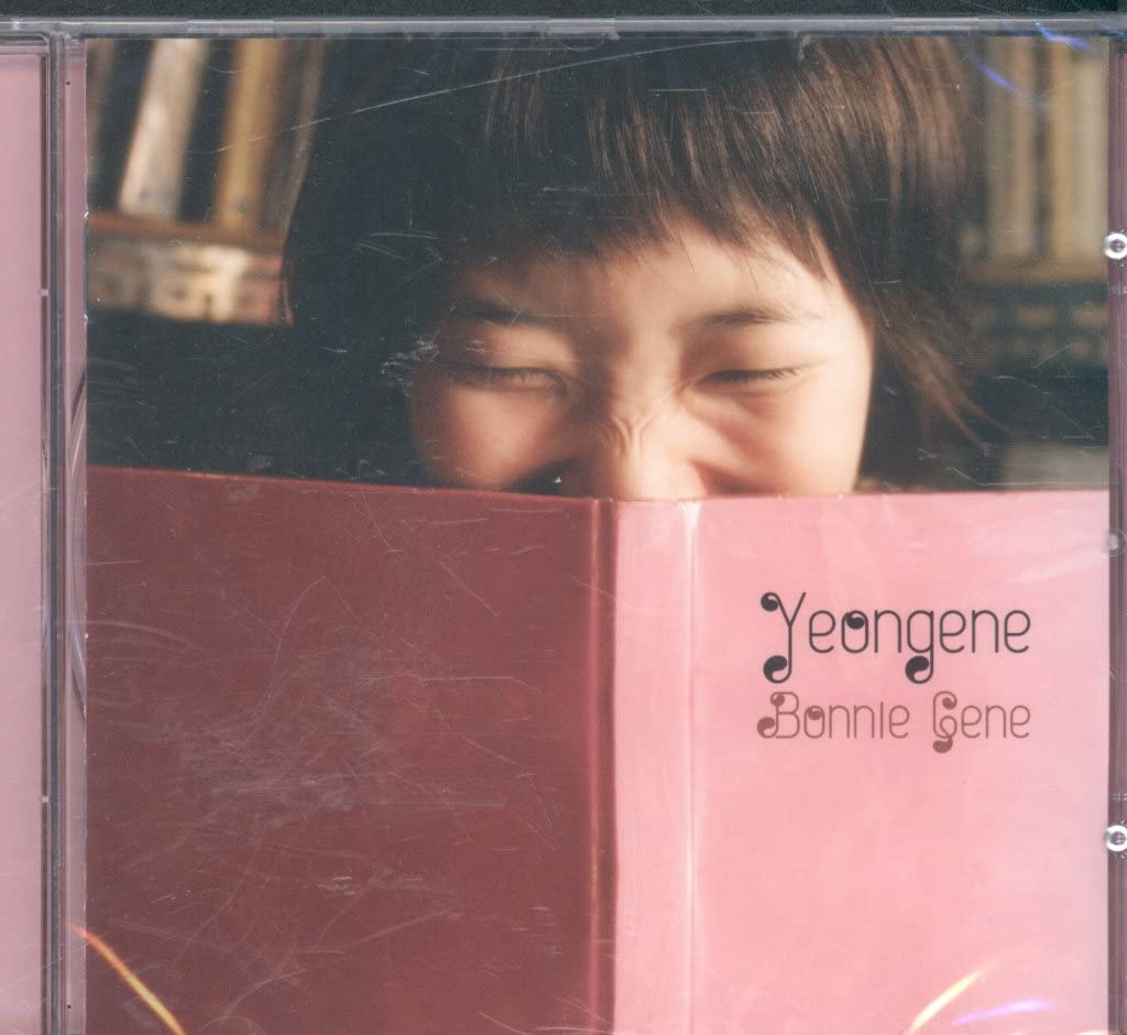 Bonnie Gene (Yeongene in Scotland