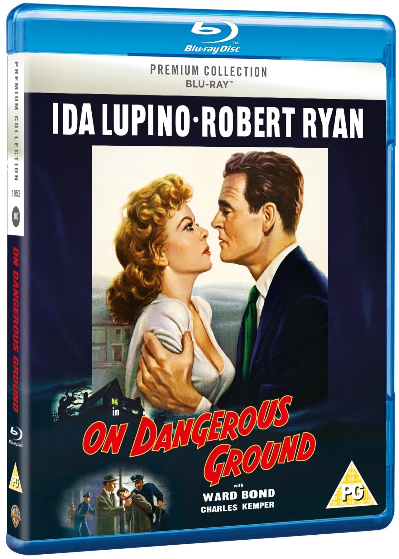 On Dangerous Ground