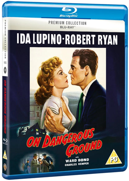 On Dangerous Ground