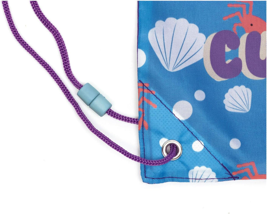 divers - Gymtas Peppa Pig