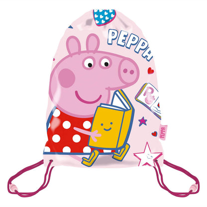 divers - Gymtas Peppa Pig