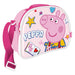 BTS-Peppa-LUNCHBAG 3D 26X21X11CM