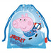 BTS-GPIG -Picnic Bag 26,5X21,5CM