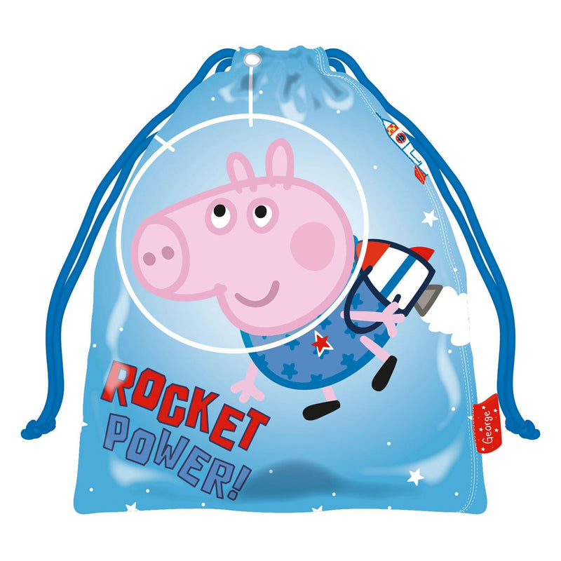 BTS-GPIG -Picnic Bag 26,5X21,5CM