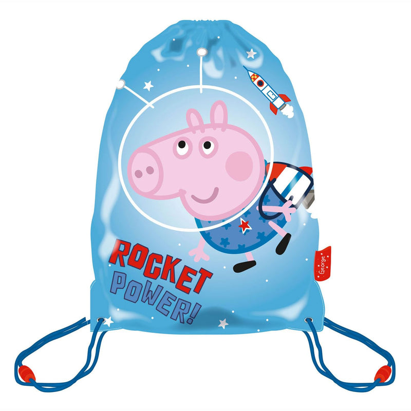 BTS-GPIG-Gym Bag 33X44CM