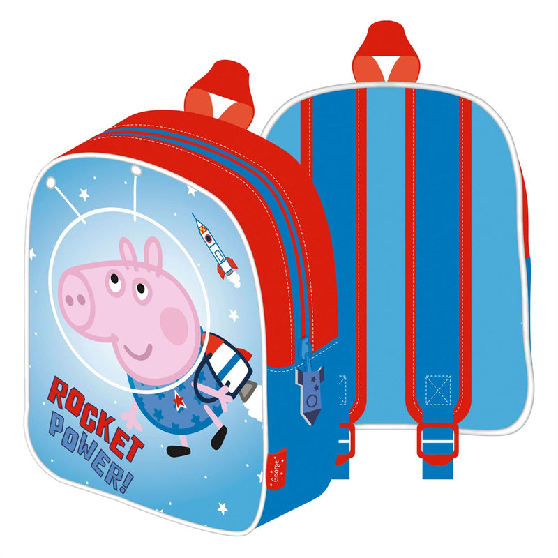 BTS-GPIG-Mochila 24X20X10CM
