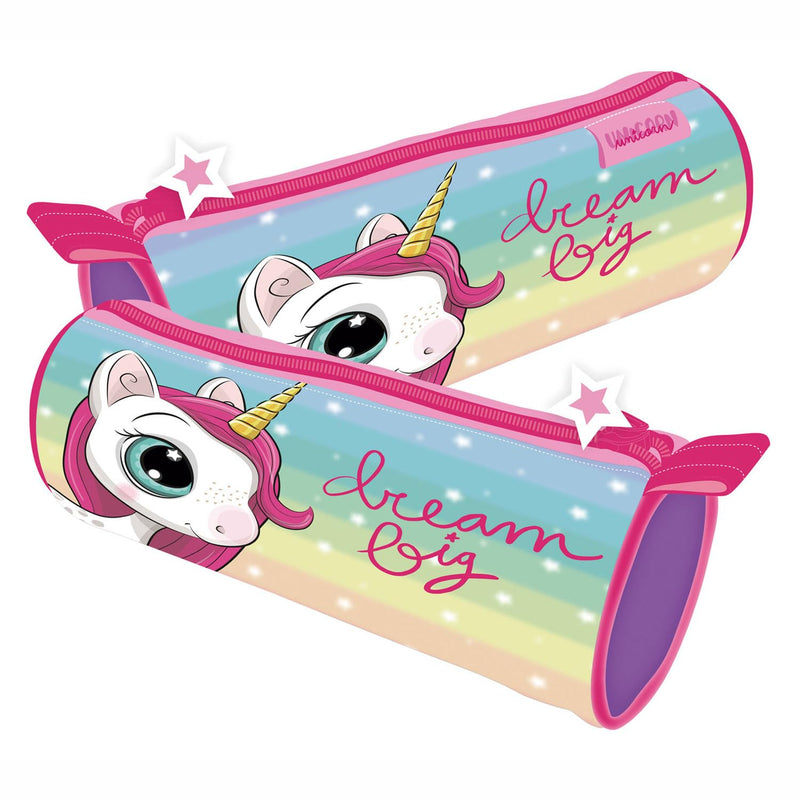 BTS-UNIC-PENCILCASE 21X7X7CM