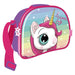 BTS-UNIC-LUNCHBAG 3D 26X21X11CM