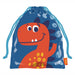 BTS-Dino -Picnic Bag 26,5X21,5CM