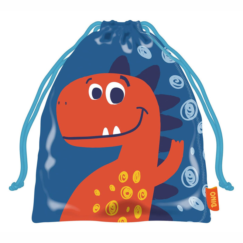 BTS-Dino -Picnic Bag 26,5X21,5CM