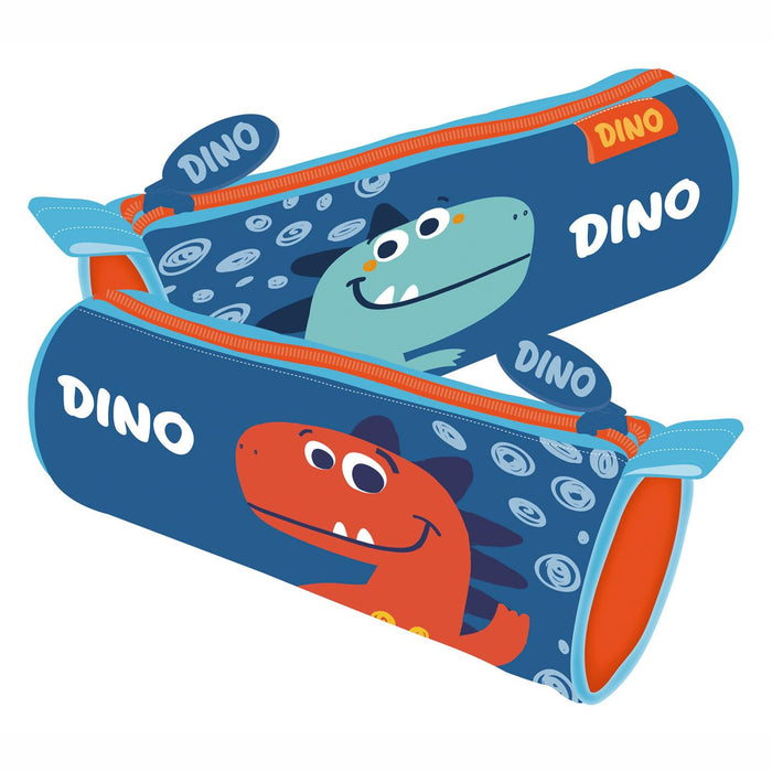 BTS-Dino-PENCILCASE 21X7X7CM