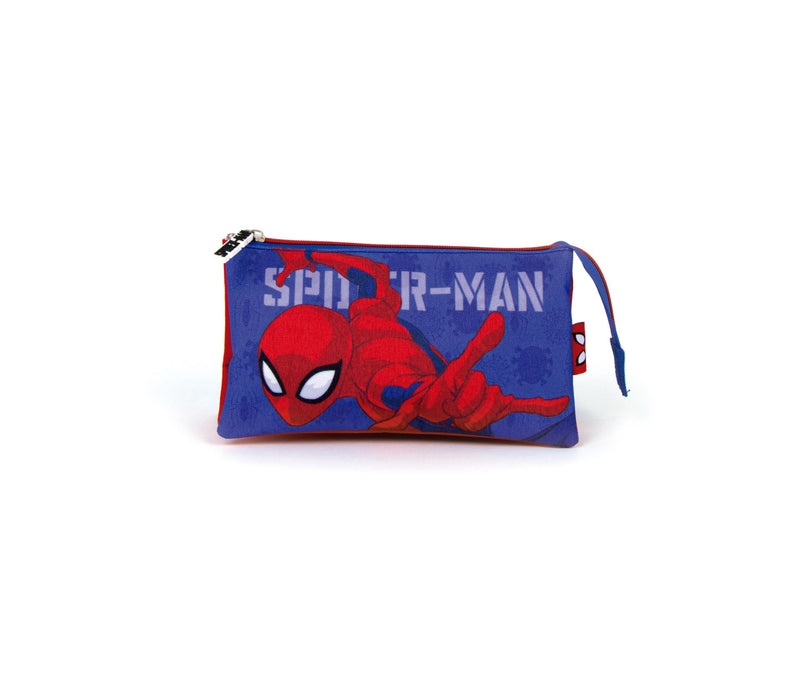 BTS-SPM-PORTATODO TRP 21X11X3,5CM