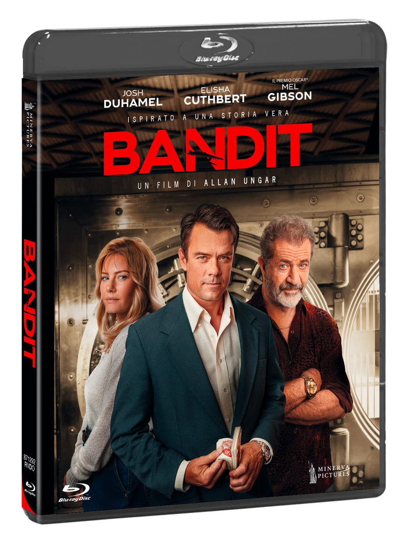 Bandit - Bd