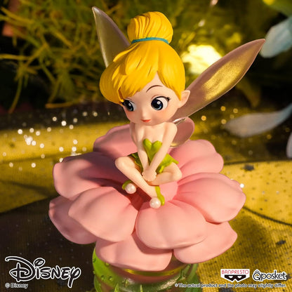 Q Posket Disney Tinker Bell Ver.A