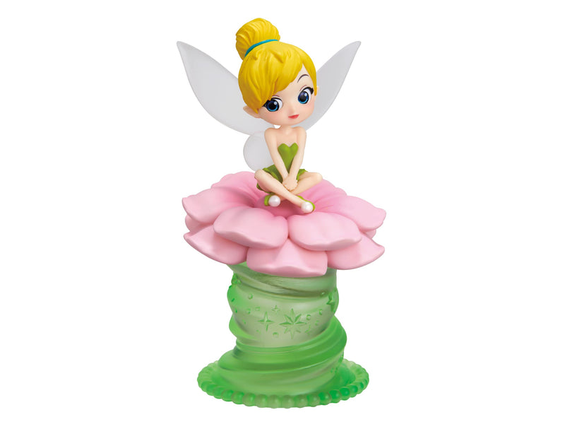 Q Posket Disney Tinker Bell Ver.A