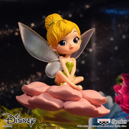 Q Posket Disney Tinker Bell Ver.A