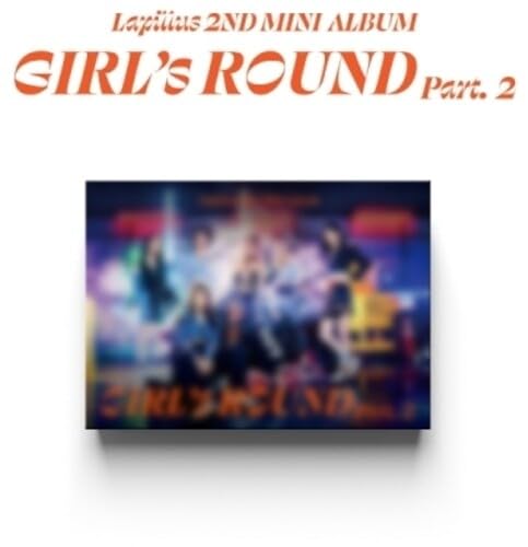 Girl's Round Part.2