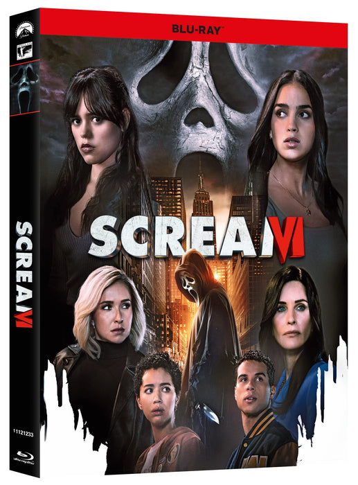 Scream VI