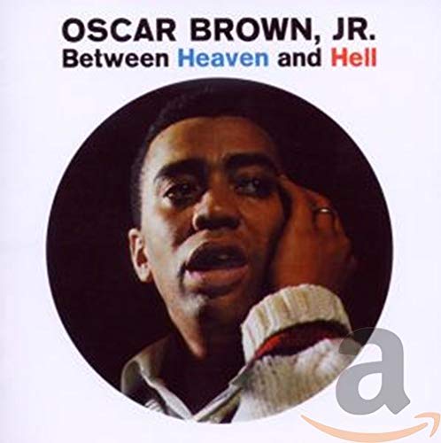 Between Heaven And Hell