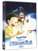 Doraemon - Il Film: Nobita E Le Piccole Guerre Stellari 2021 (DVD)