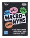 Wacronyms: The wacky word game that will make everyone ROFL!
