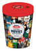 Ridley's- Películas Rompecabezas, Multicolor (0810073342491